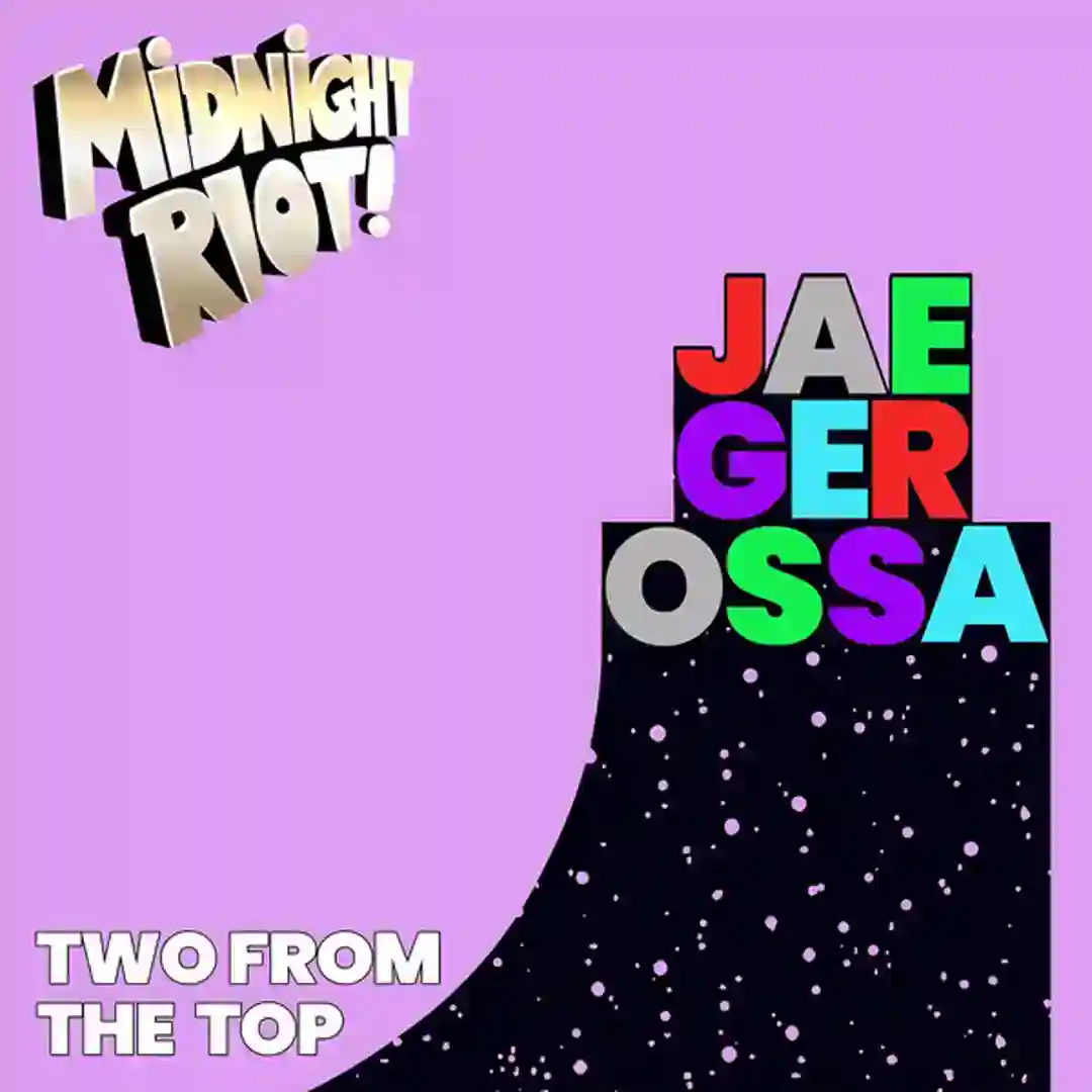 Two from the Top cover