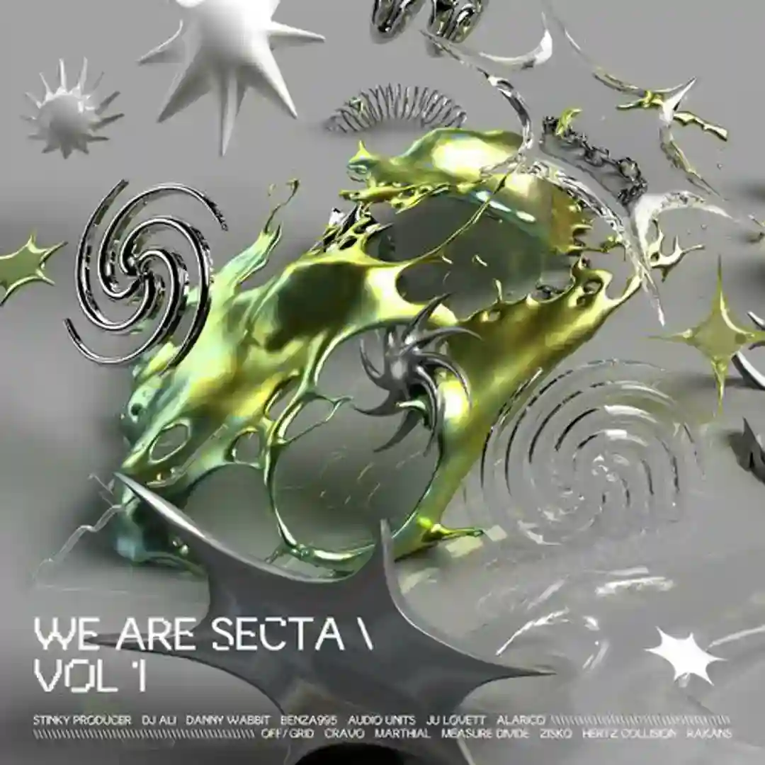 Feva Dream cover