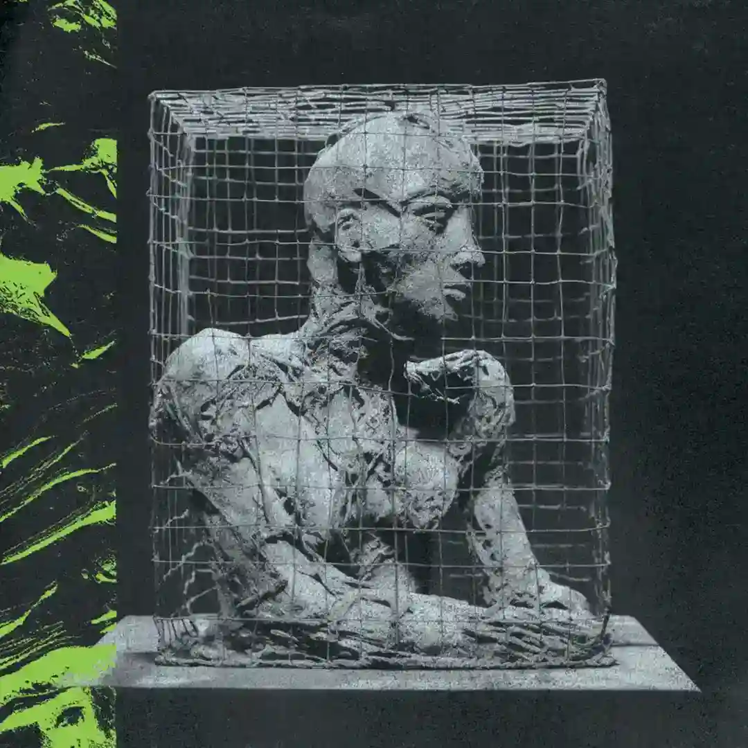 End cover