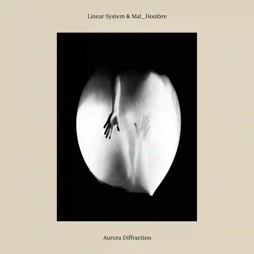 Aurora Diffraction cover