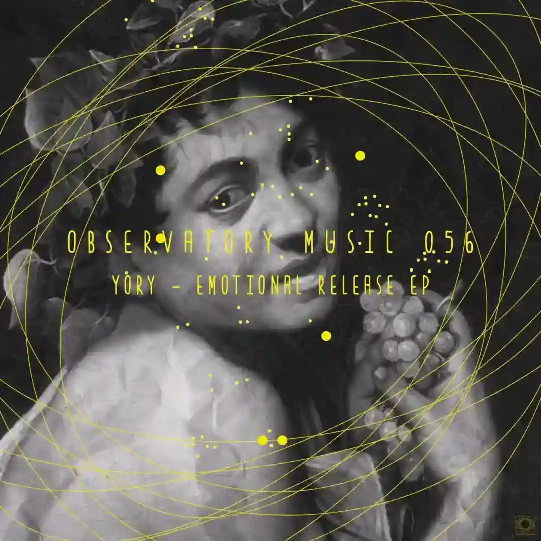 Emotional Release cover