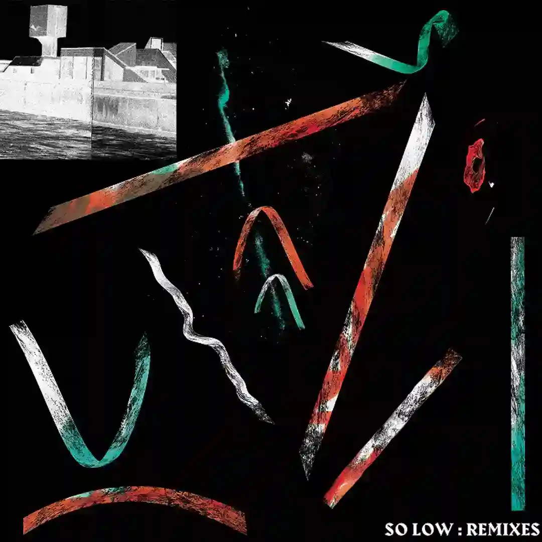 Moving Hands (Helena Hauff Remix) cover