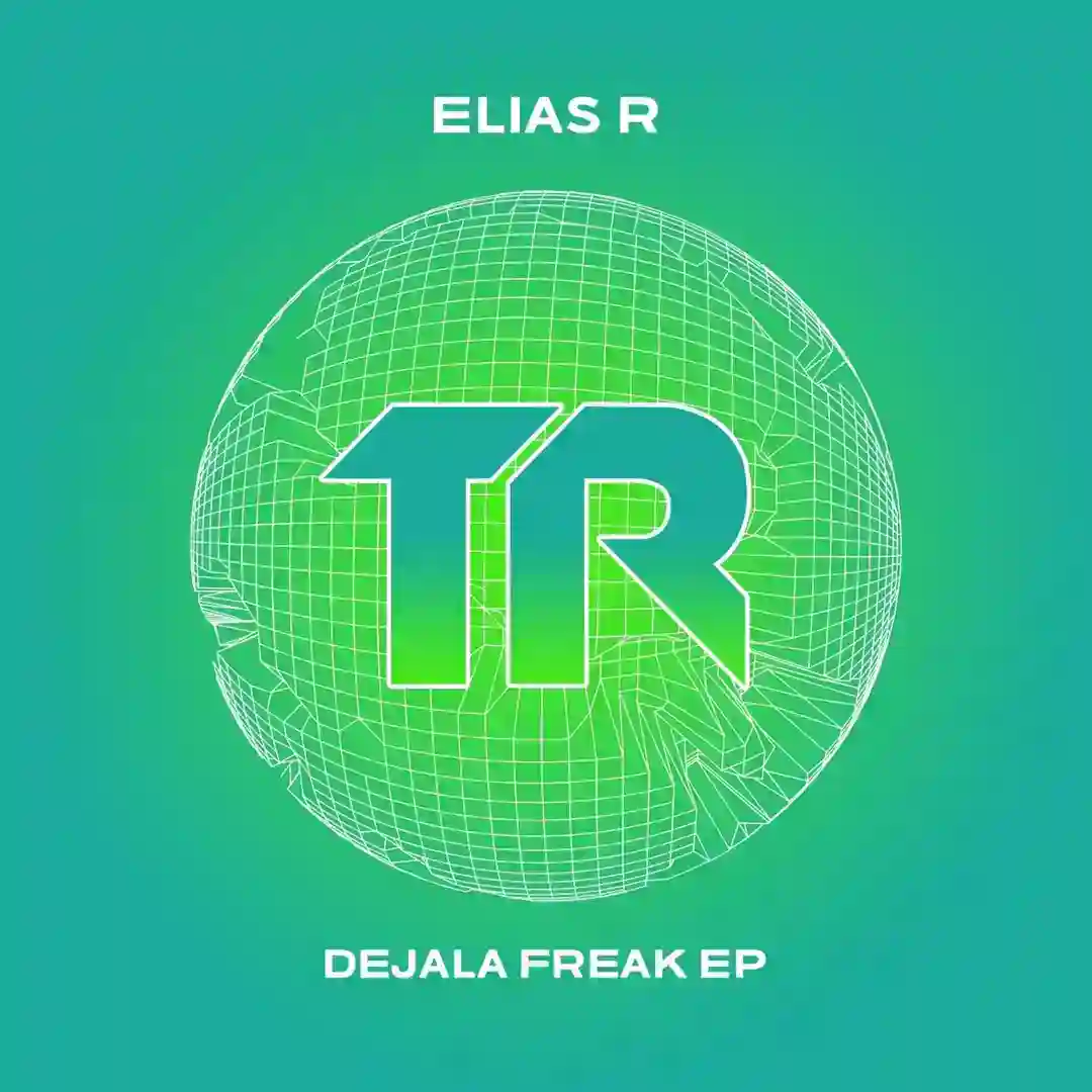 Dejala Freak (Original Mix) cover