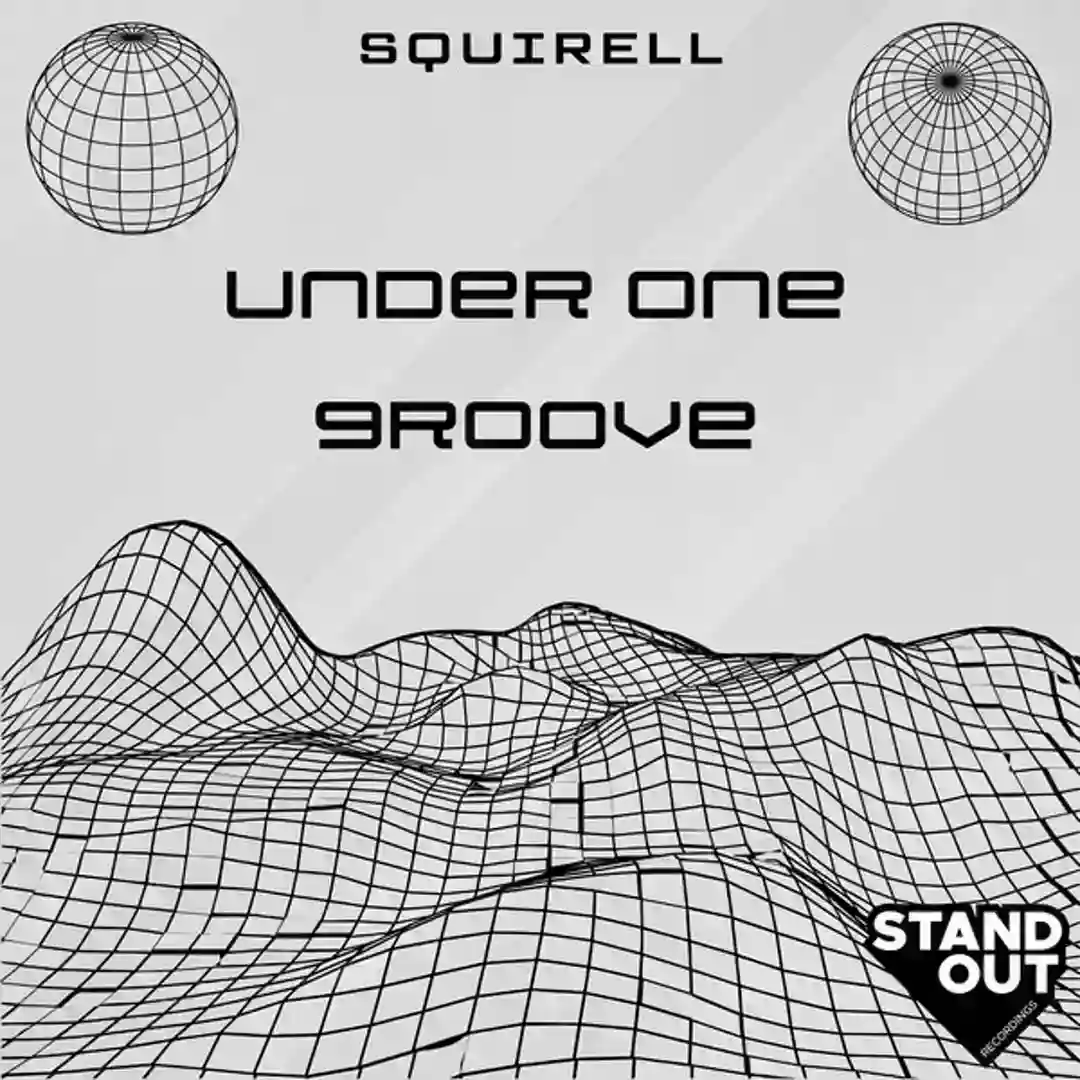Under One Groove (Main Mix) cover