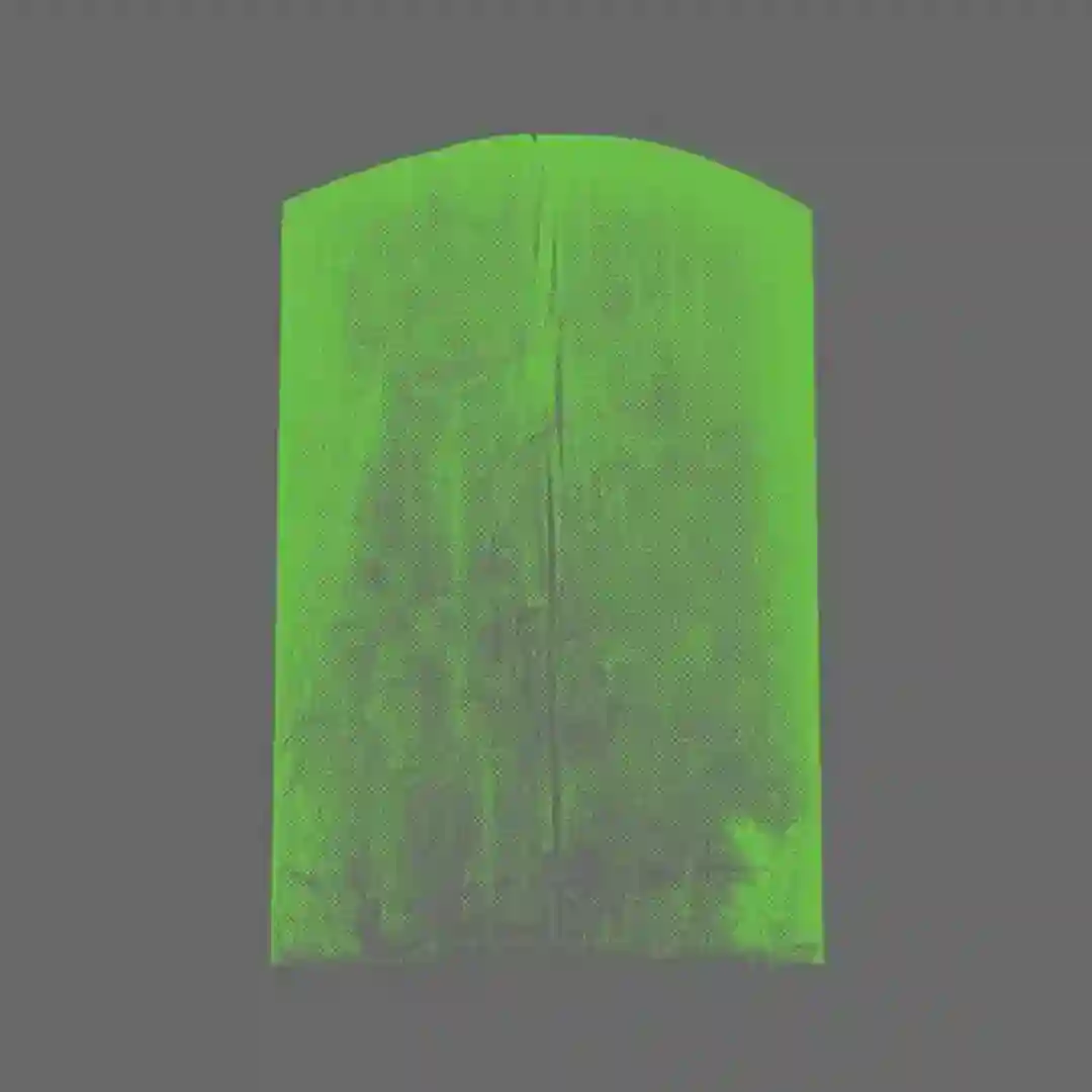 Dolores / VT-100 cover