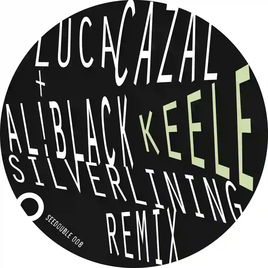 Keele (Silverlining Remix) cover
