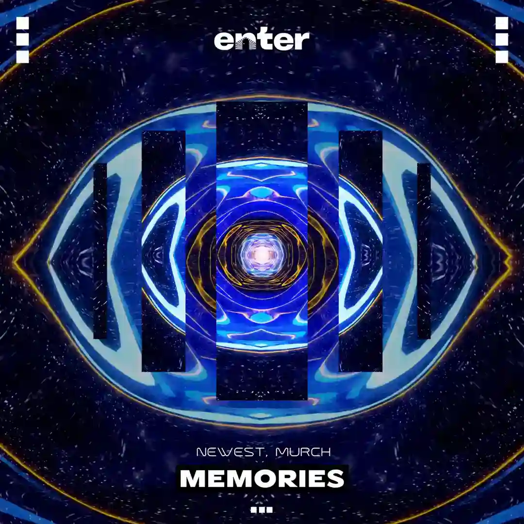 Memories cover