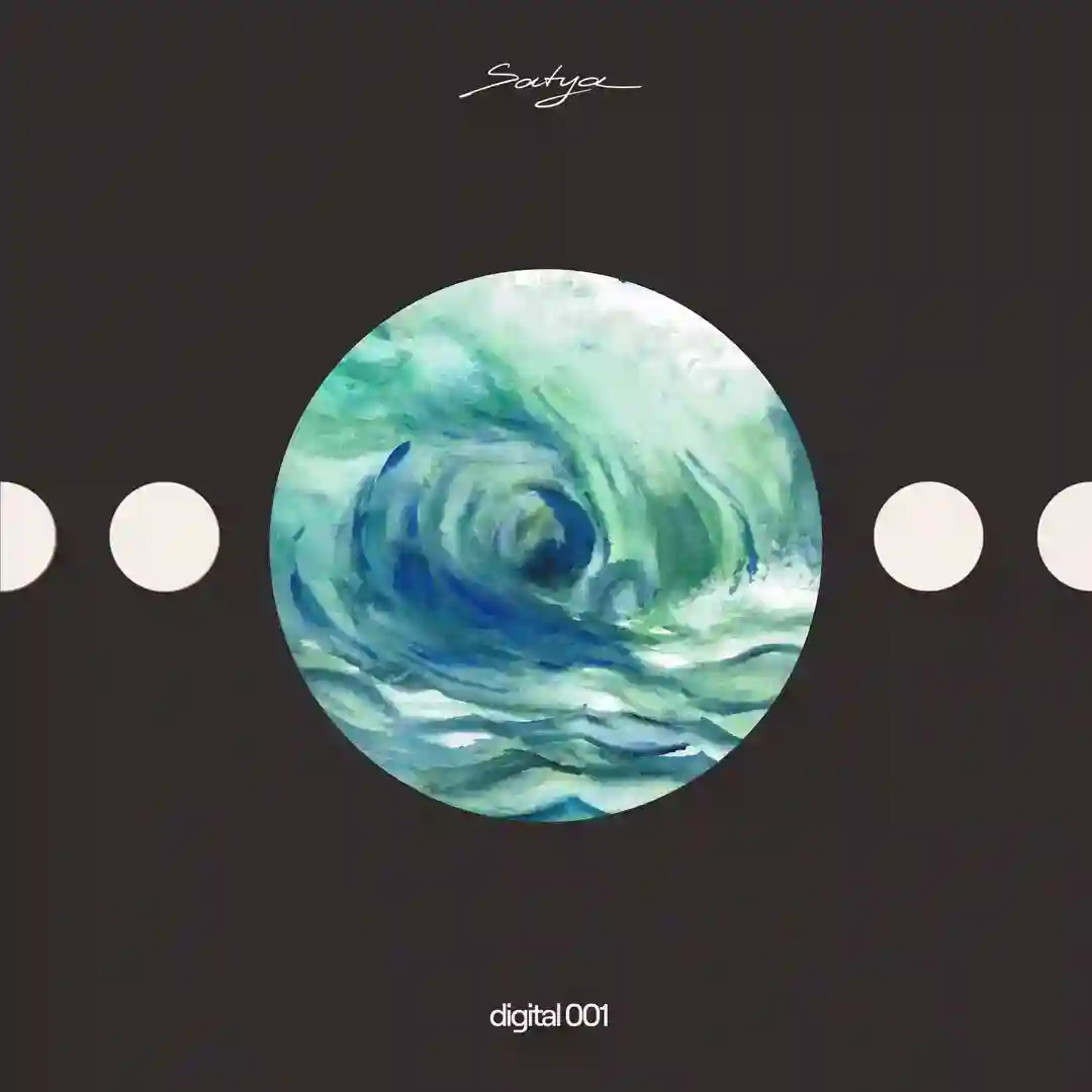 Fuji (Original Mix) cover