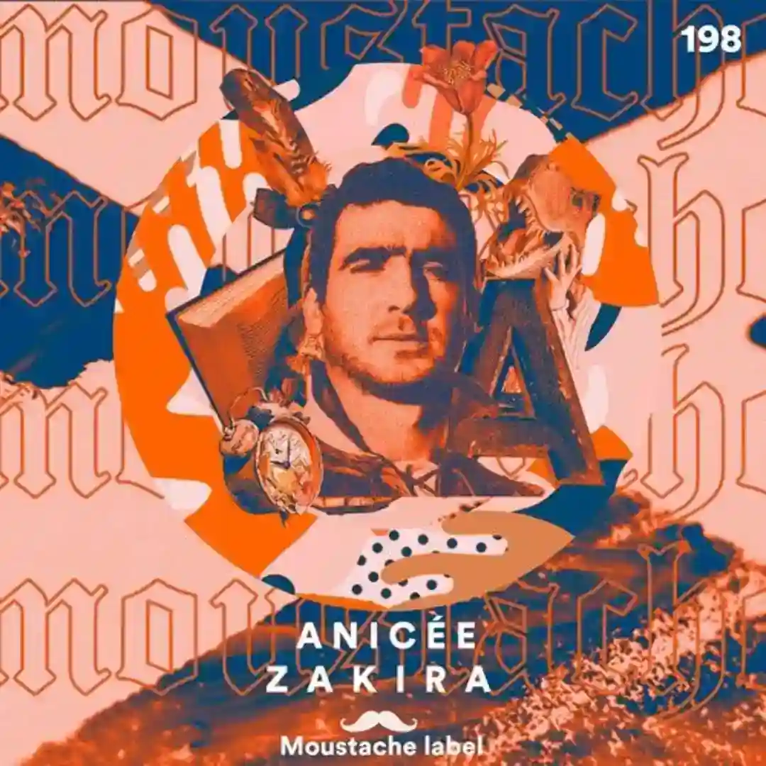 Zakira cover