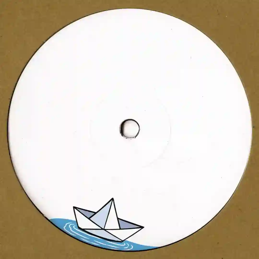 Sogni D´Infanzia (Marc Brauner Remix) cover