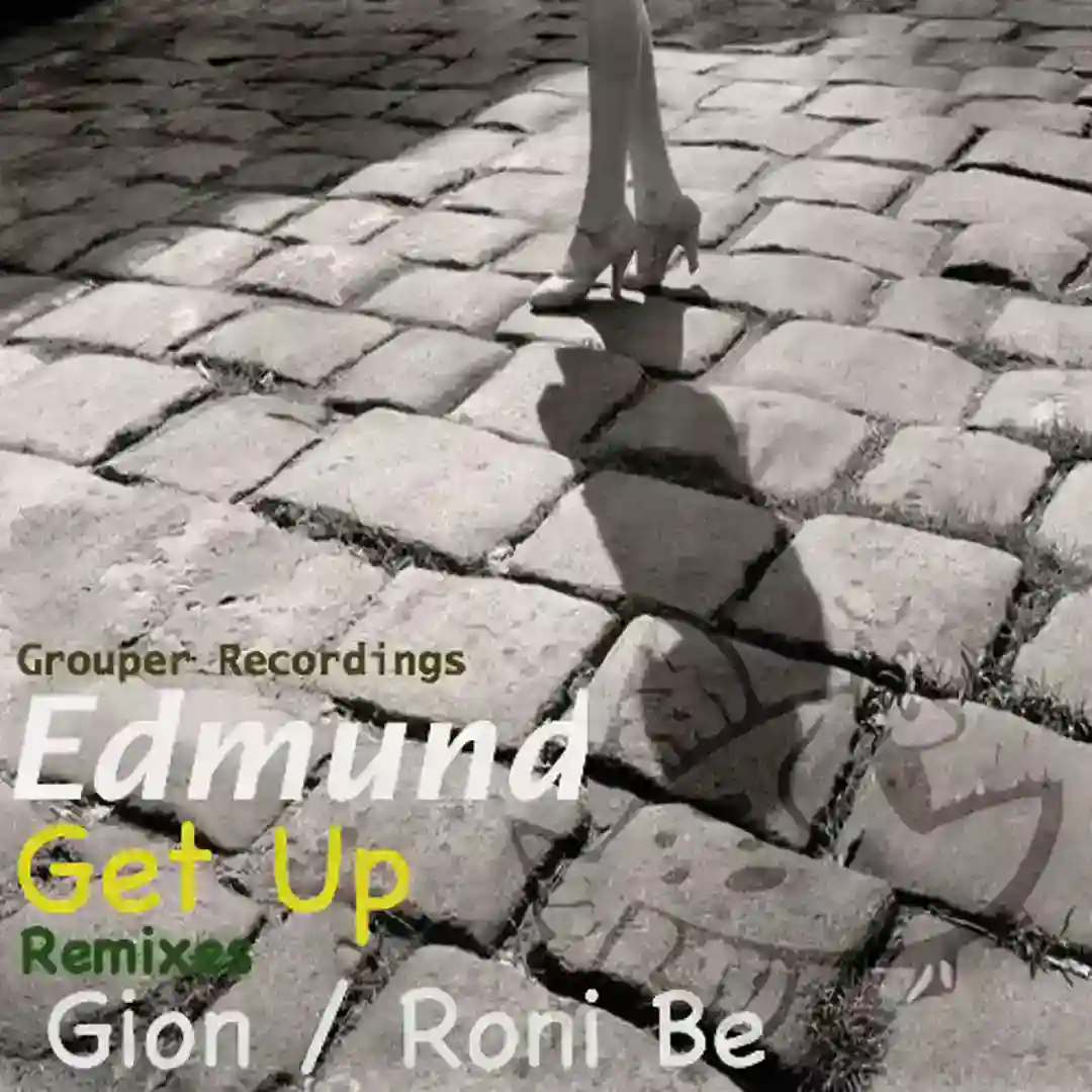 Get Up (Original Mix) cover