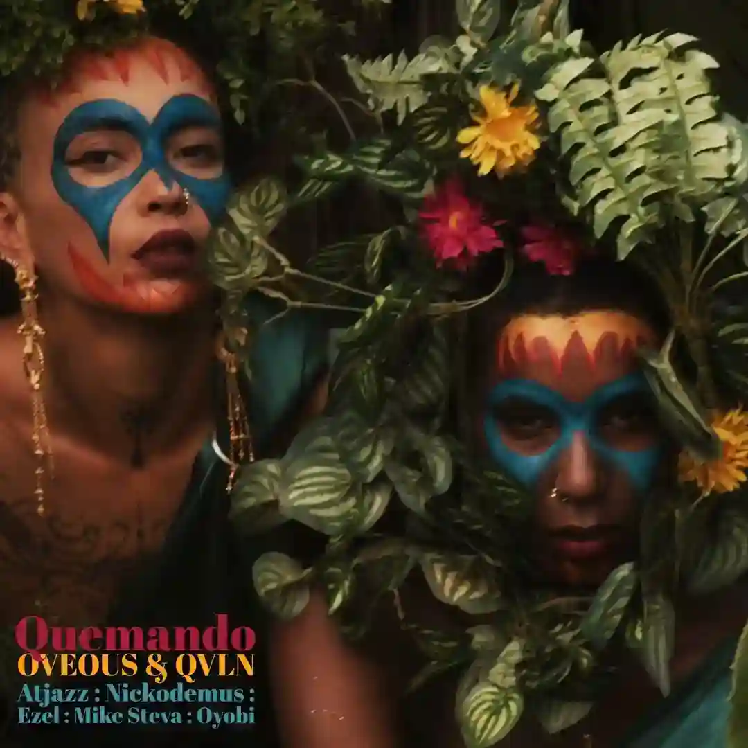 Queimar (Ezel Remix) cover