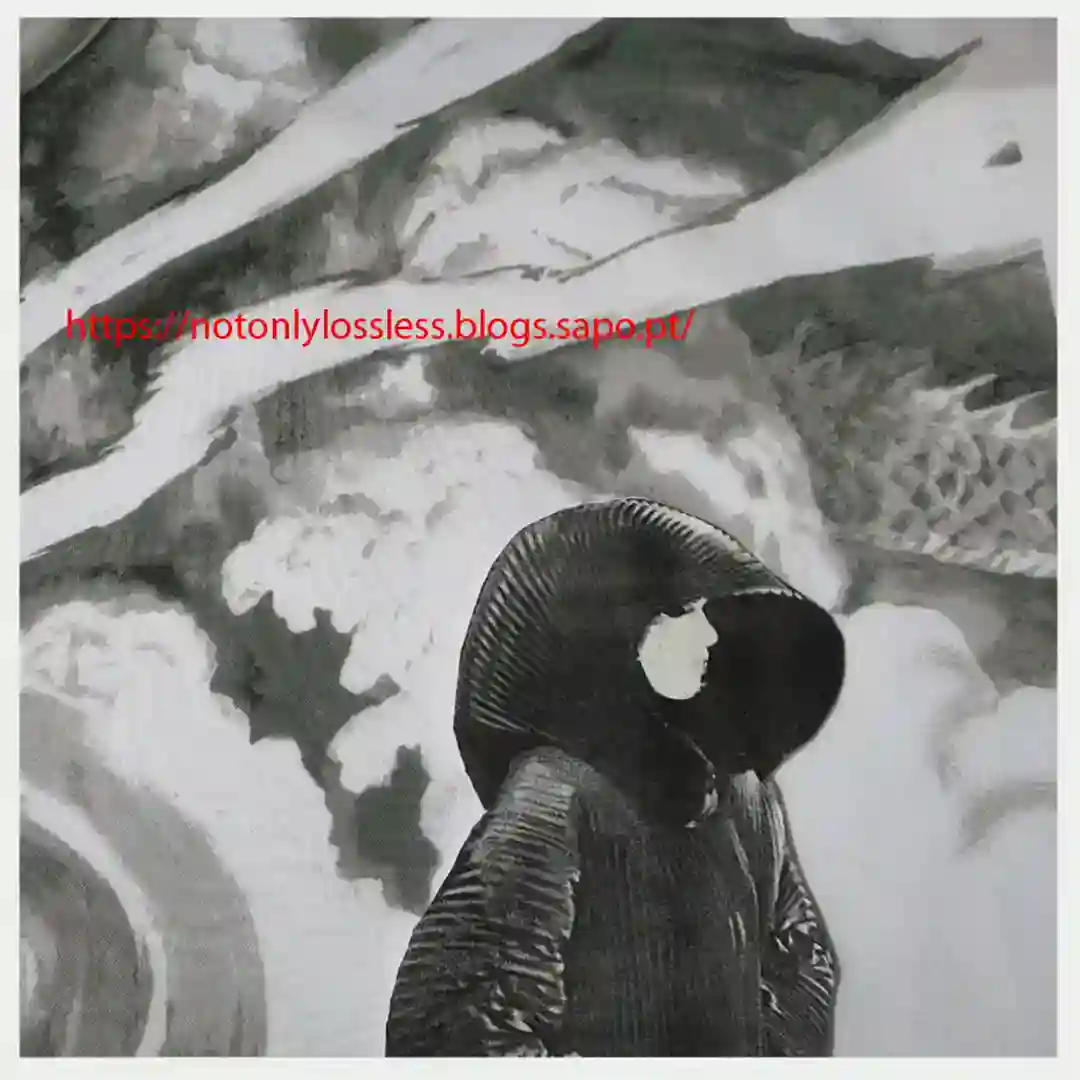 Computer Souls cover