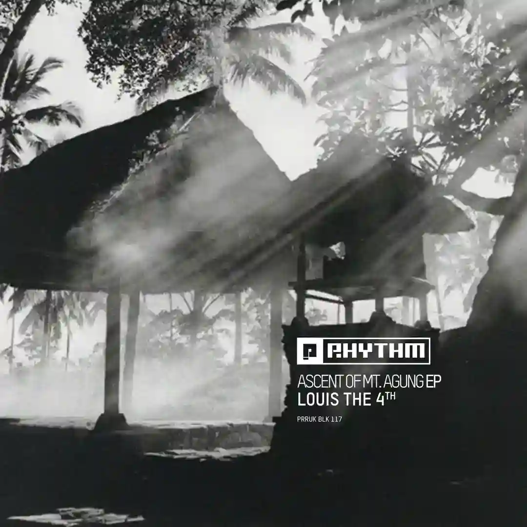 Drive System (Original Mix) cover
