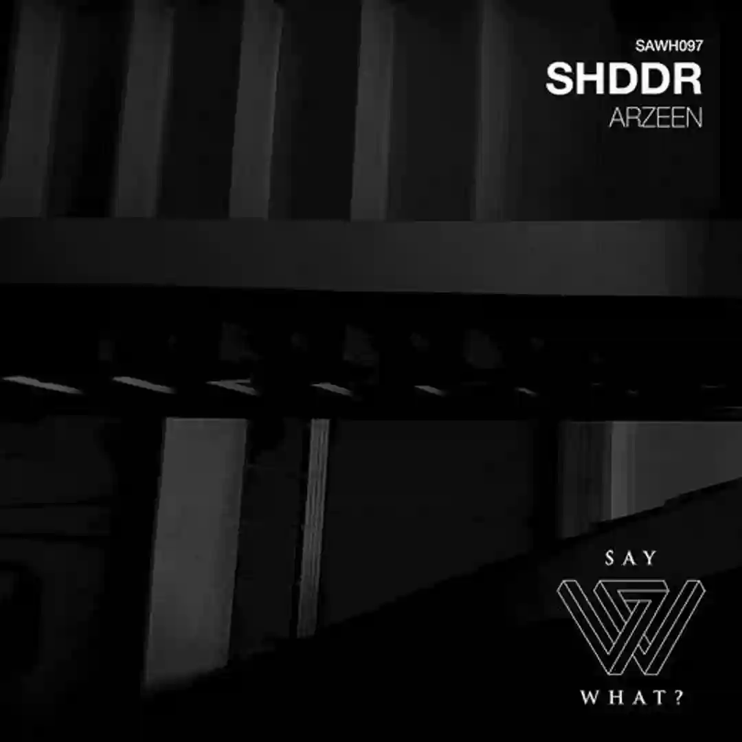 Arzeen (Marcal Remix) cover