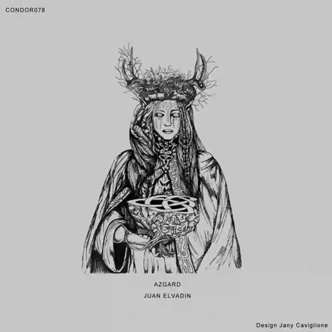 Azgard cover