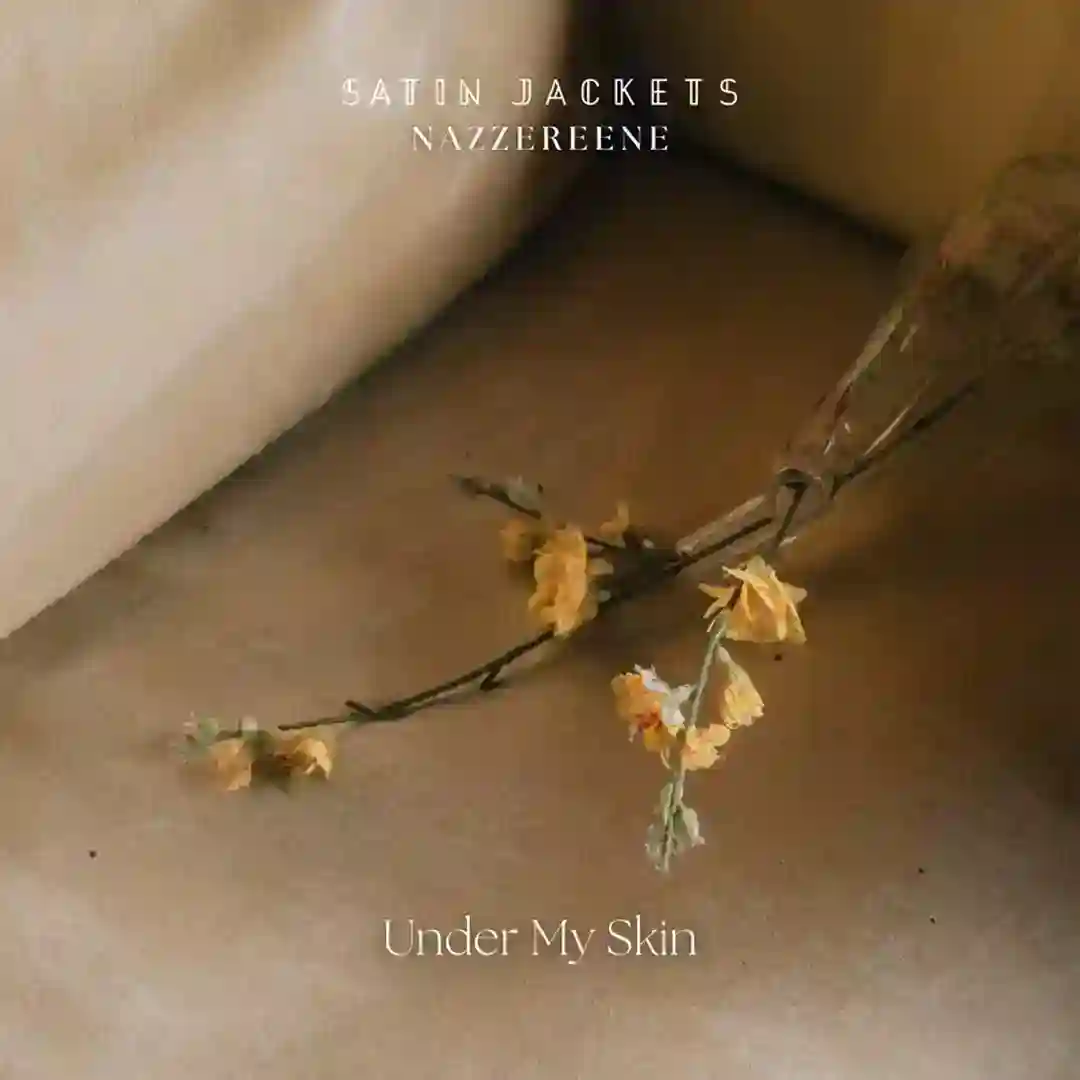 Under My Skin cover