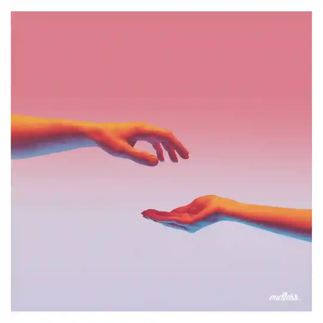 Play As One EP cover