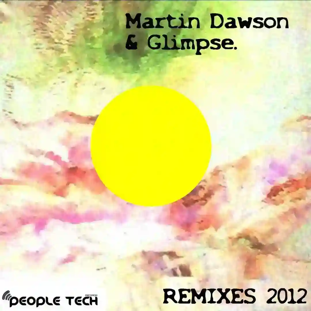 Wildlife (Joseph LP Tech Deep 2012 Remix) cover