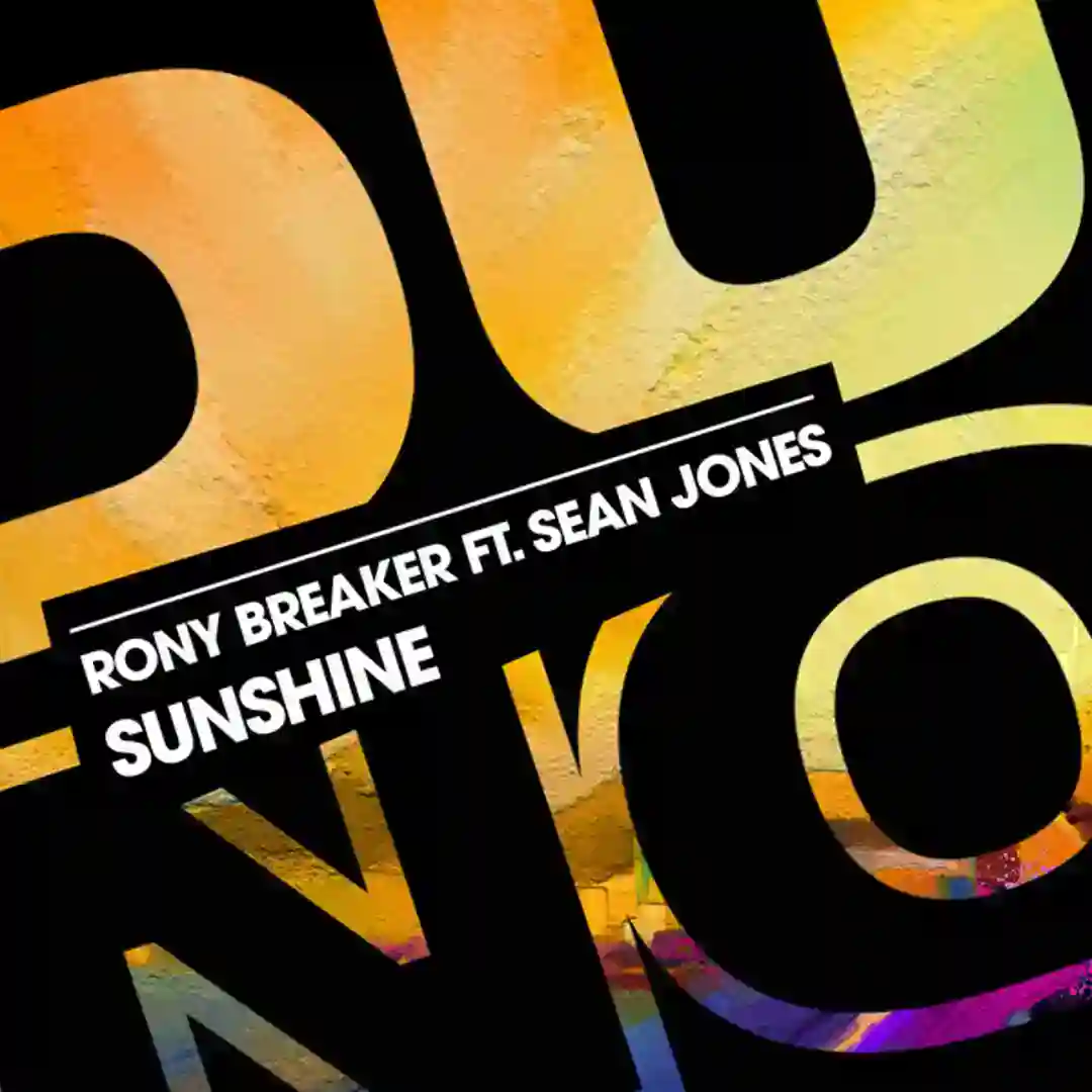 Sunshine (Extended Mix) cover