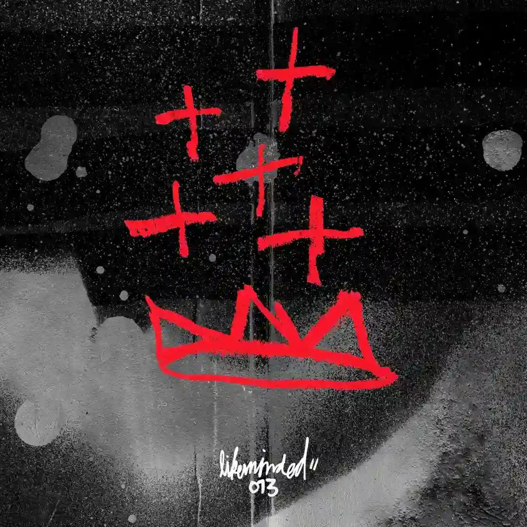4 AM London cover