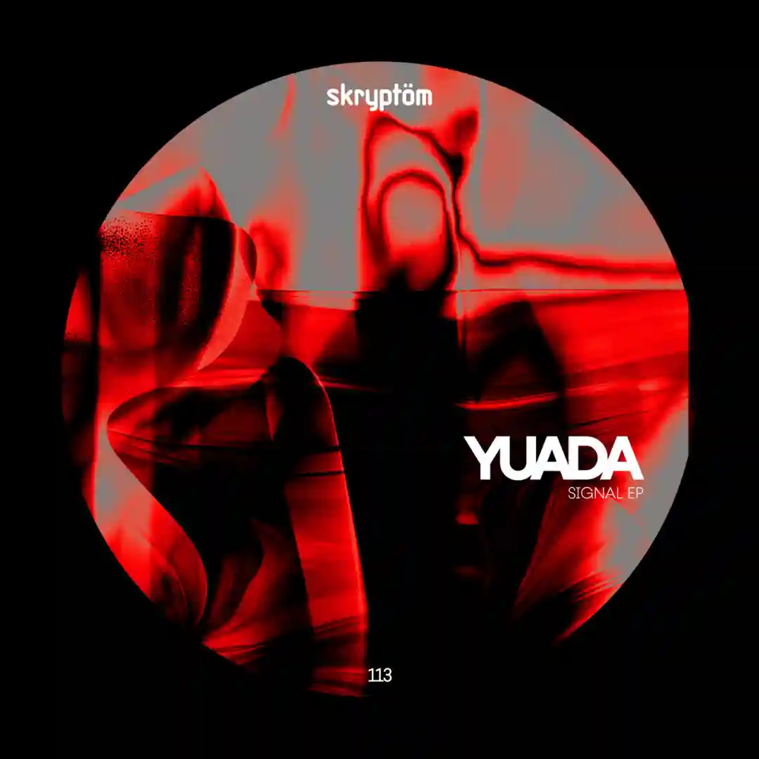 Surge (Original Mix) cover