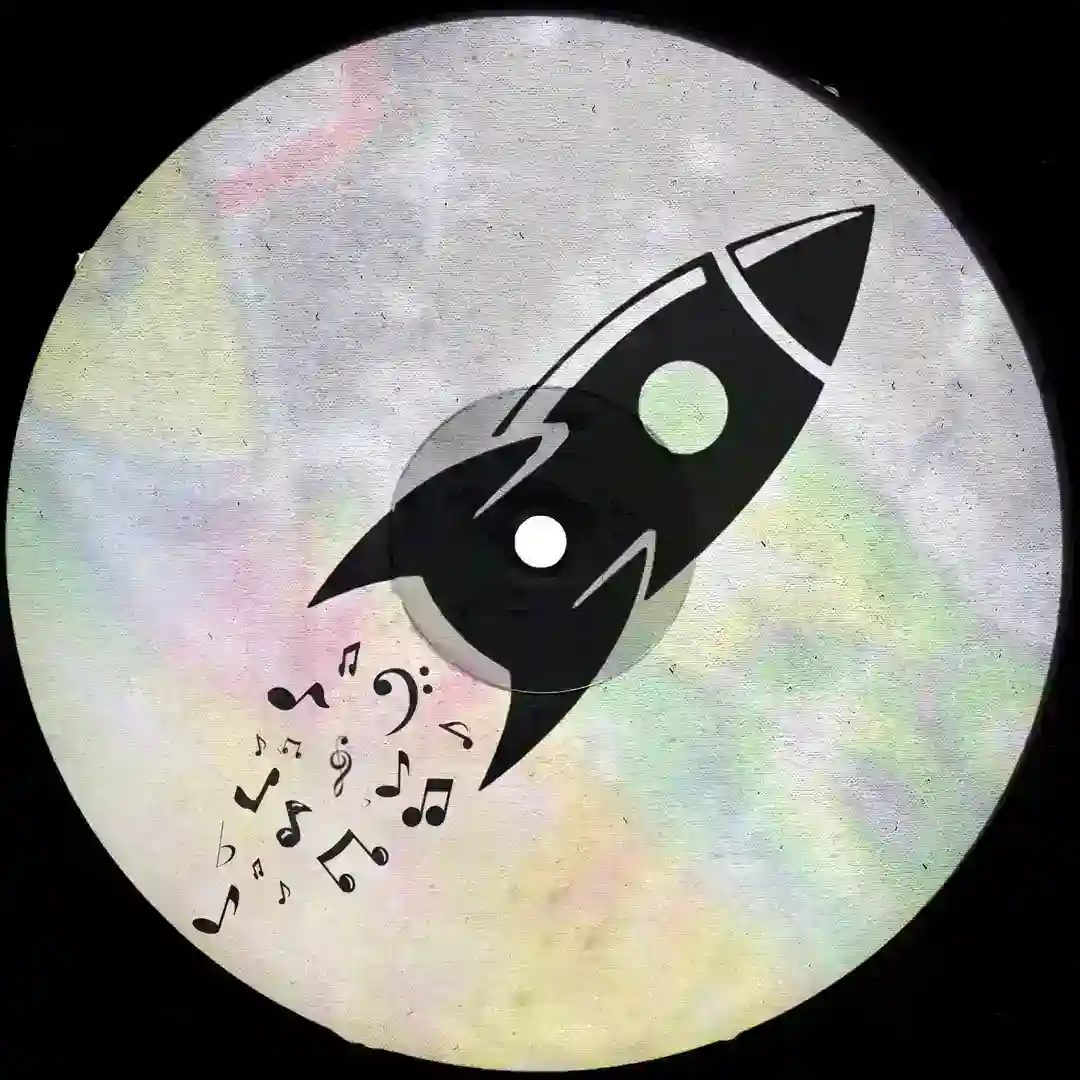 Tiki Taka (Extended Mix) cover