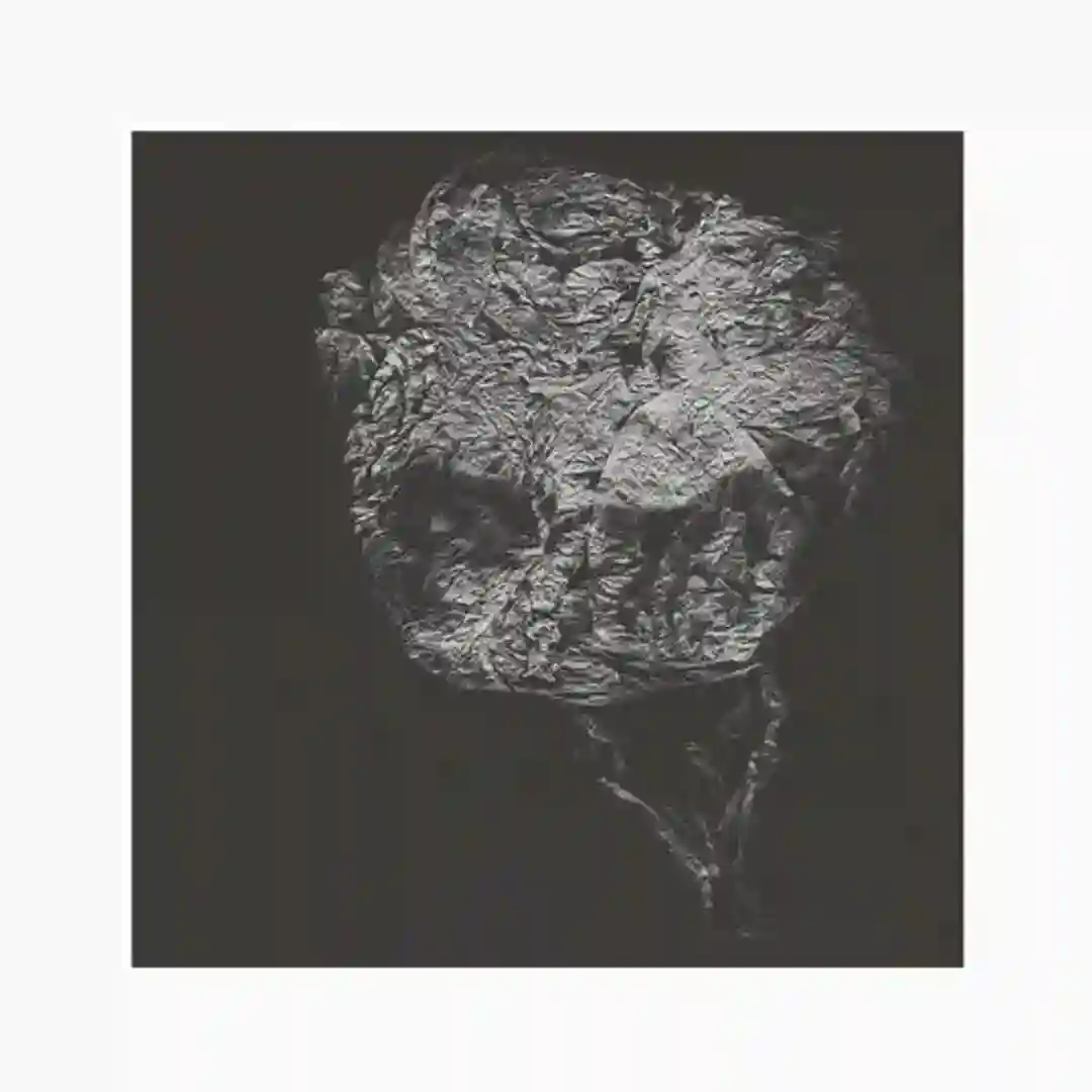 For a Language to Come (Original Mix) cover