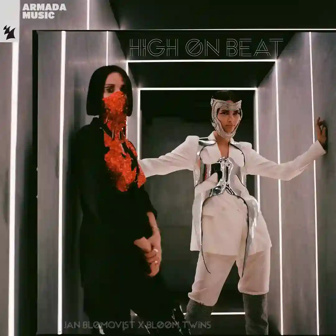 High On Beat cover