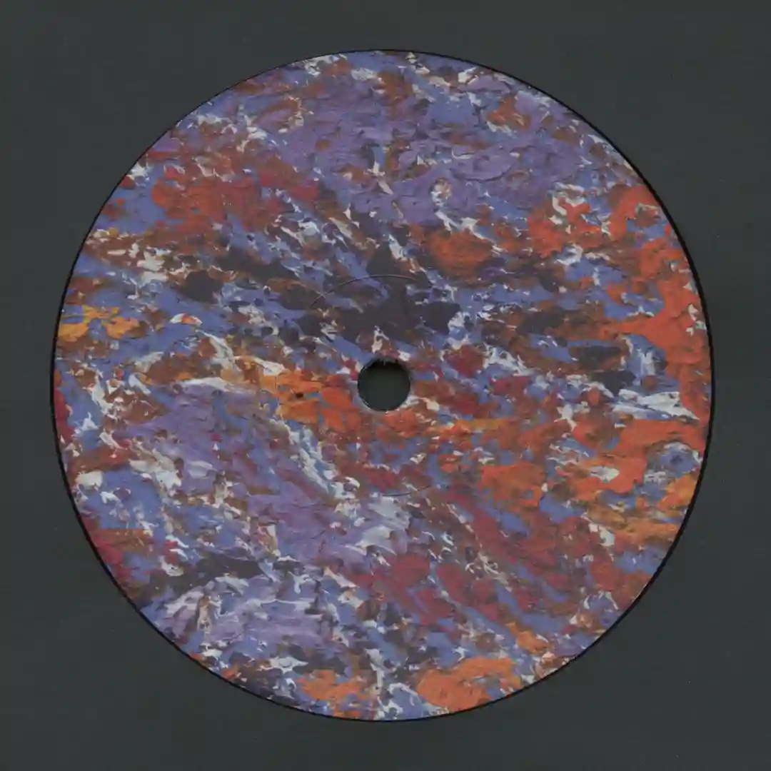 Marea (Original Mix) cover