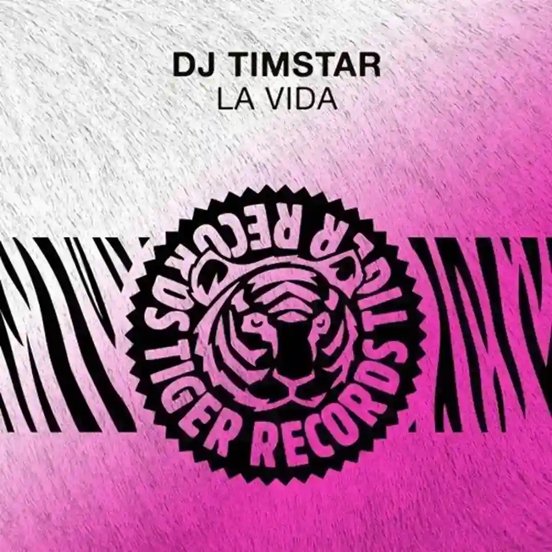 La Vida (Extended Mix) cover