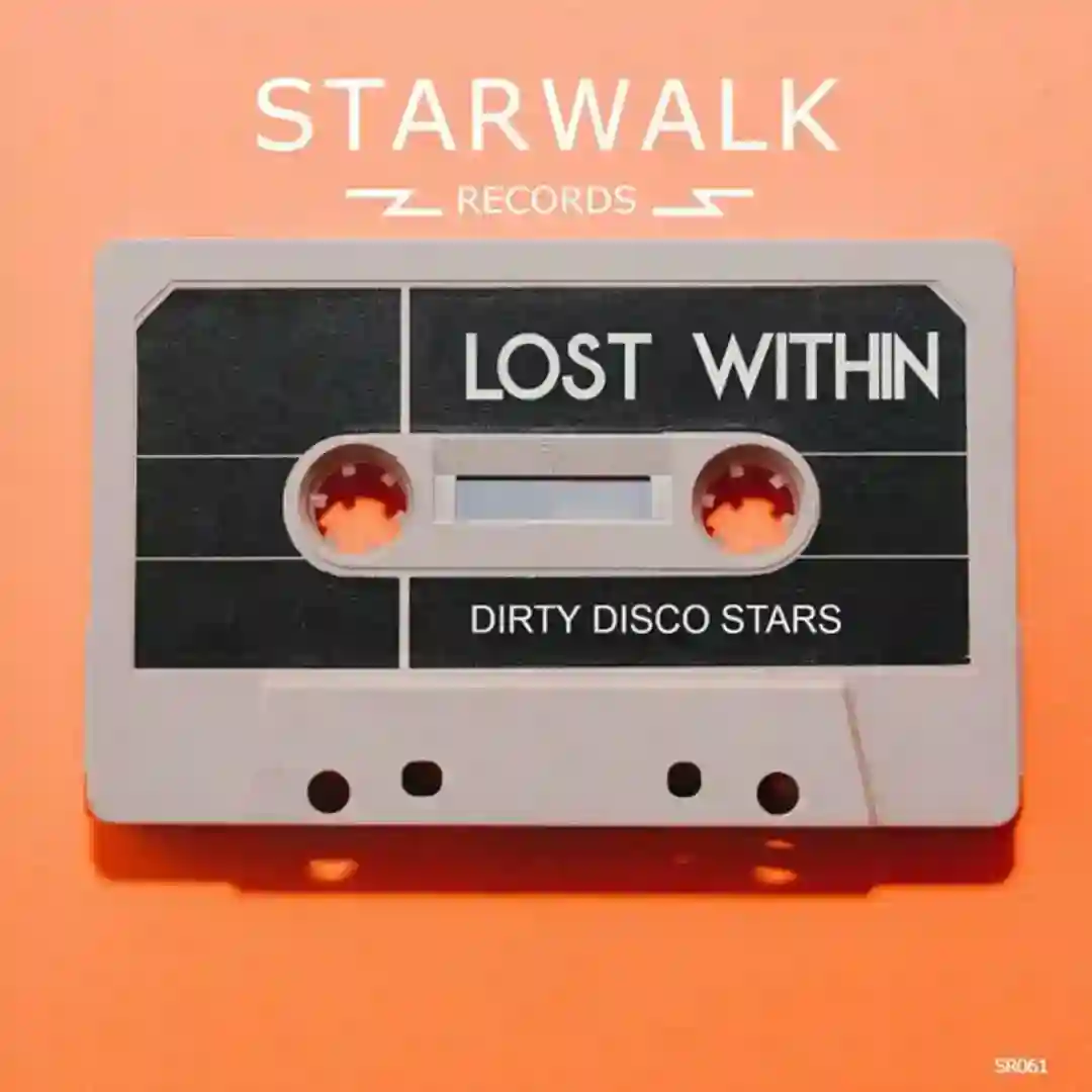 Lost Within (Radio Edit) cover