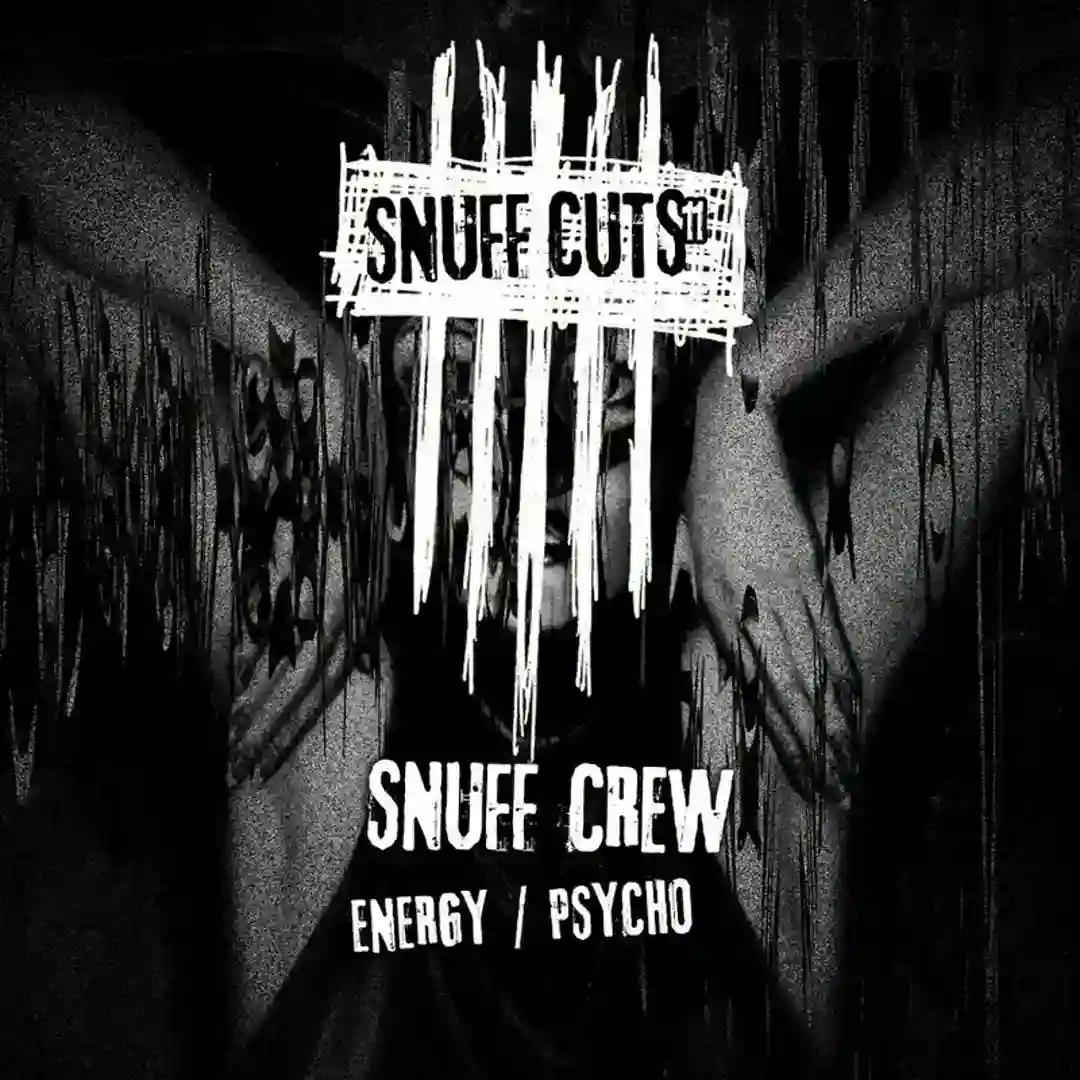 Psycho (Original Mix) cover