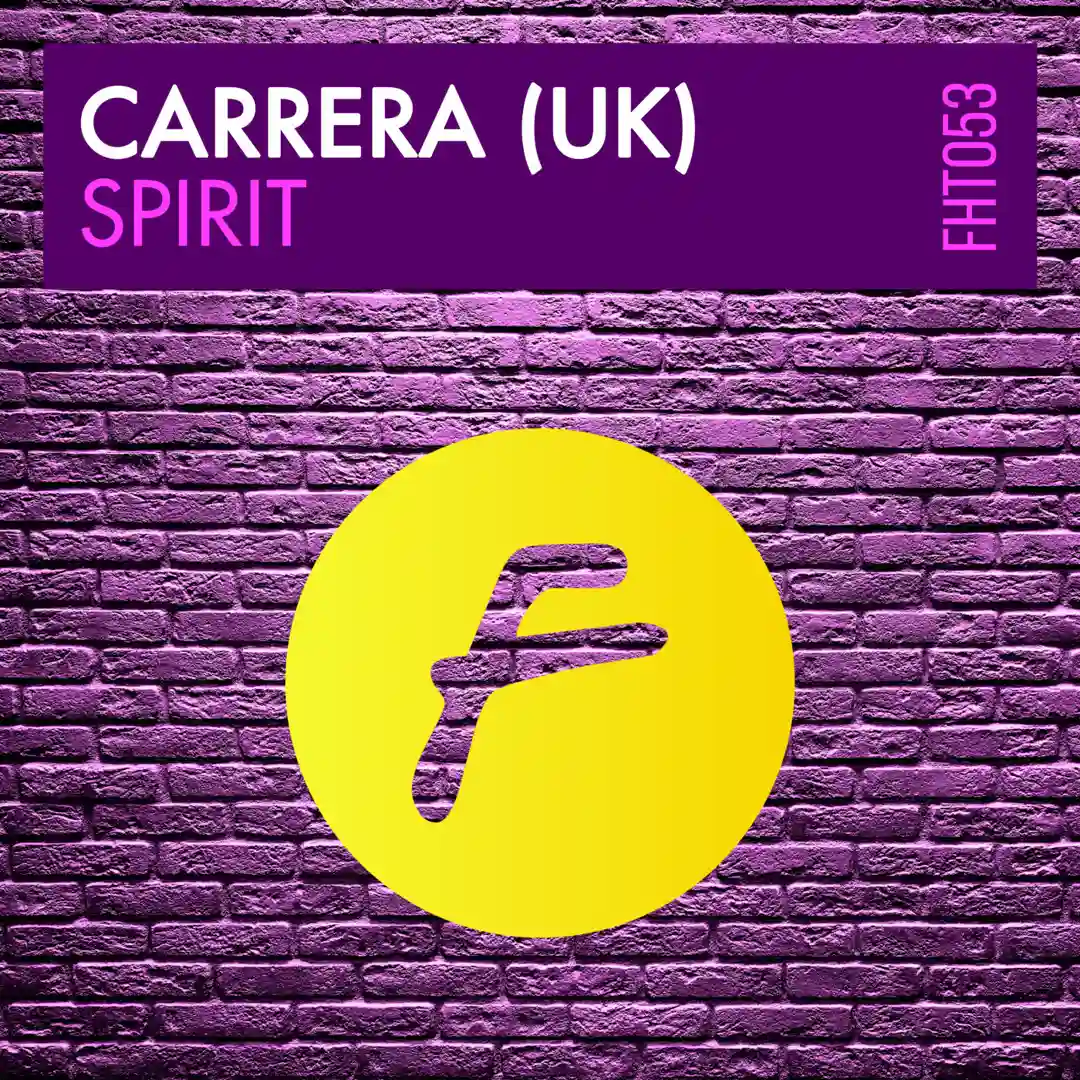 Spirit cover