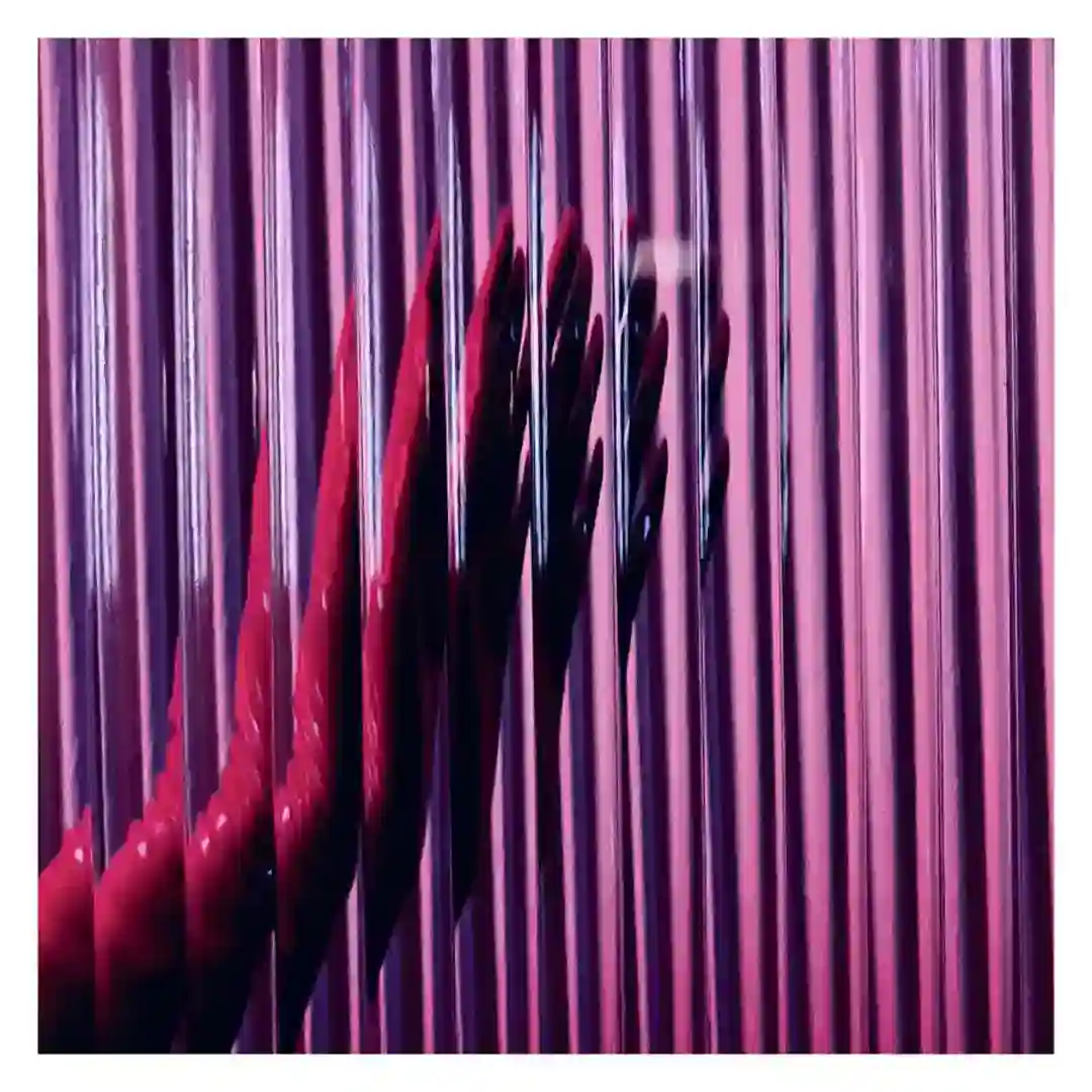 Different Mirrors cover