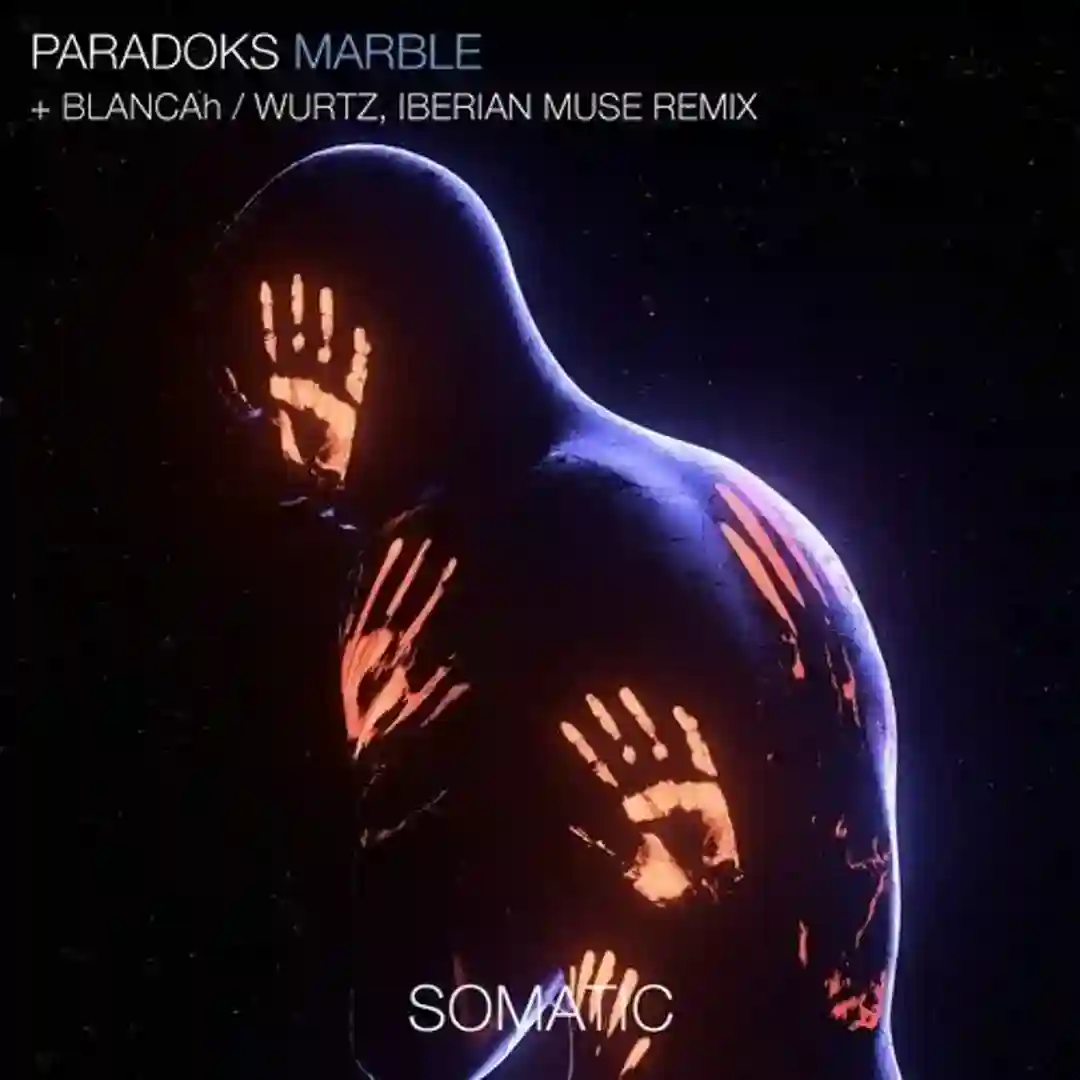 Marble (Wurtz, Iberian Muse Remix) cover