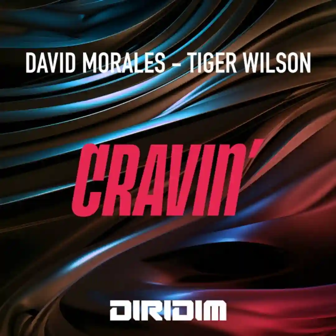 CRAVIN' (Reprise Instrumental) (Reprise Instrumental) cover