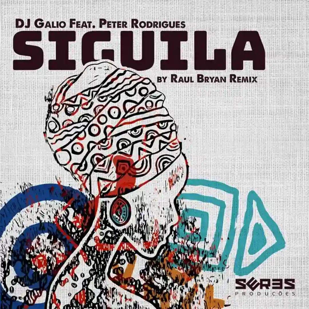 Siguila (Raul Bryan s Dub) cover