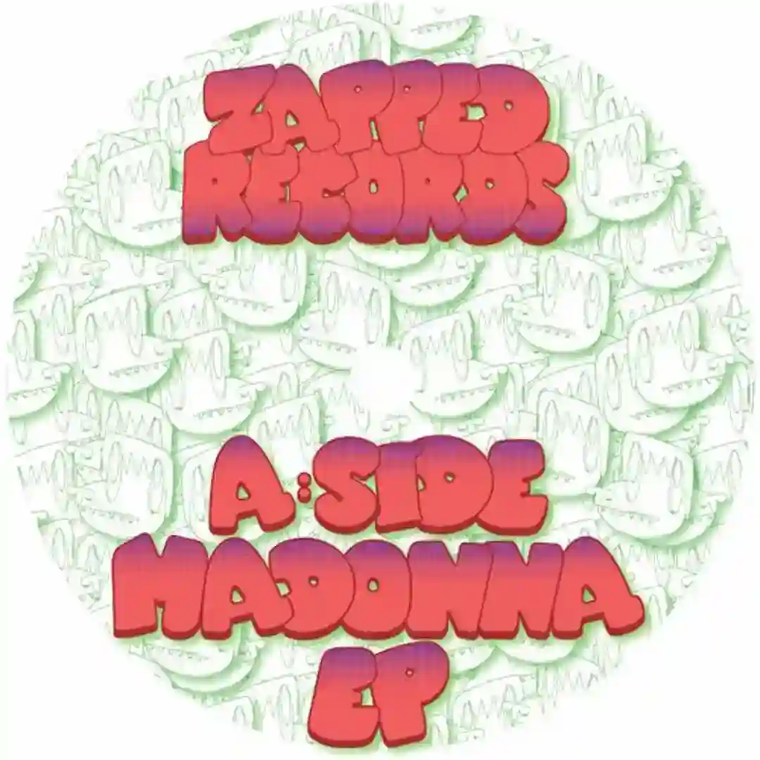 Madonna (Phil2 Remix) cover