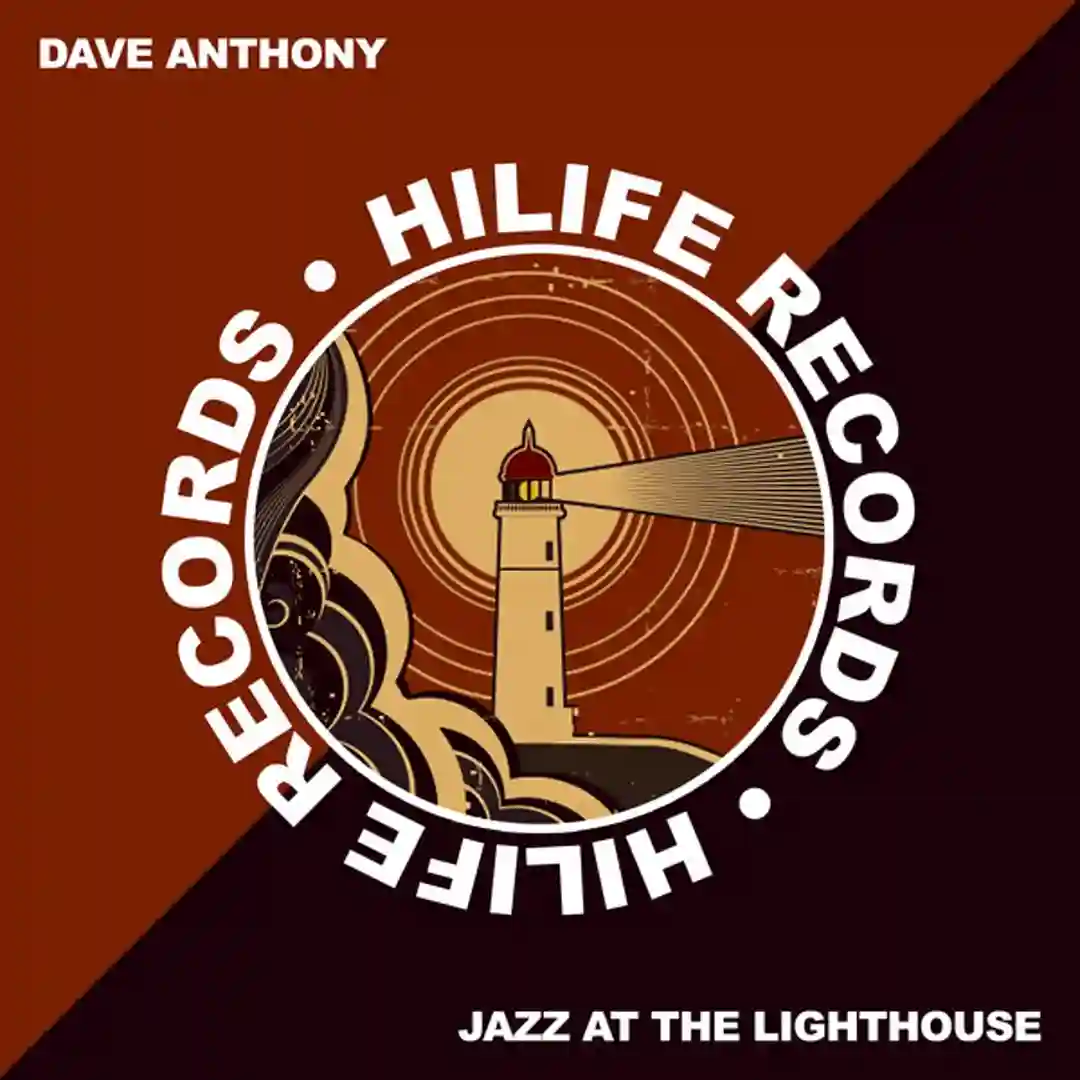 Jazz At The Lighthouse (Original Mix) cover