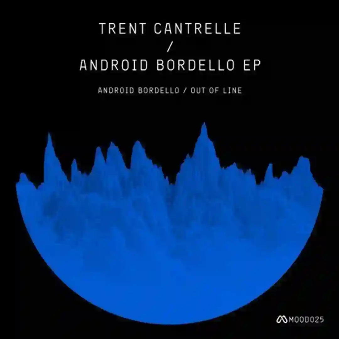 Out of Line (Original Mix) cover