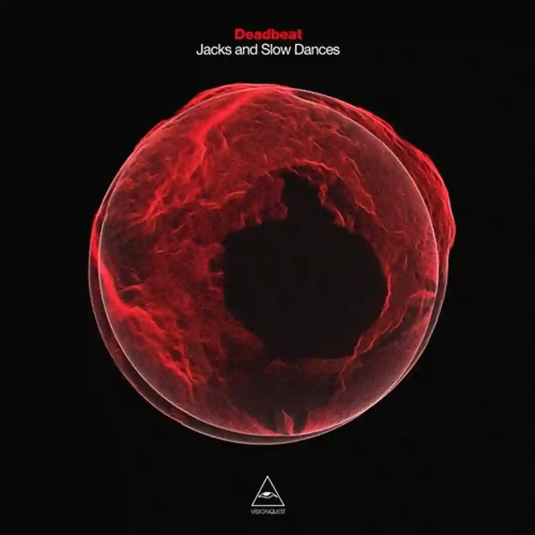 VQ Infinity Dub (Original Mix) cover