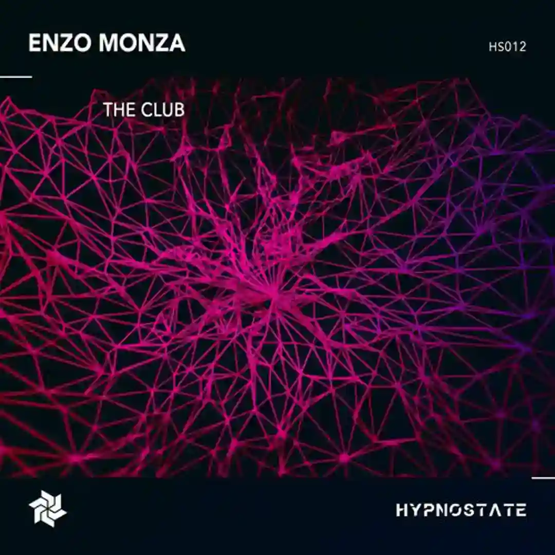 The Club cover