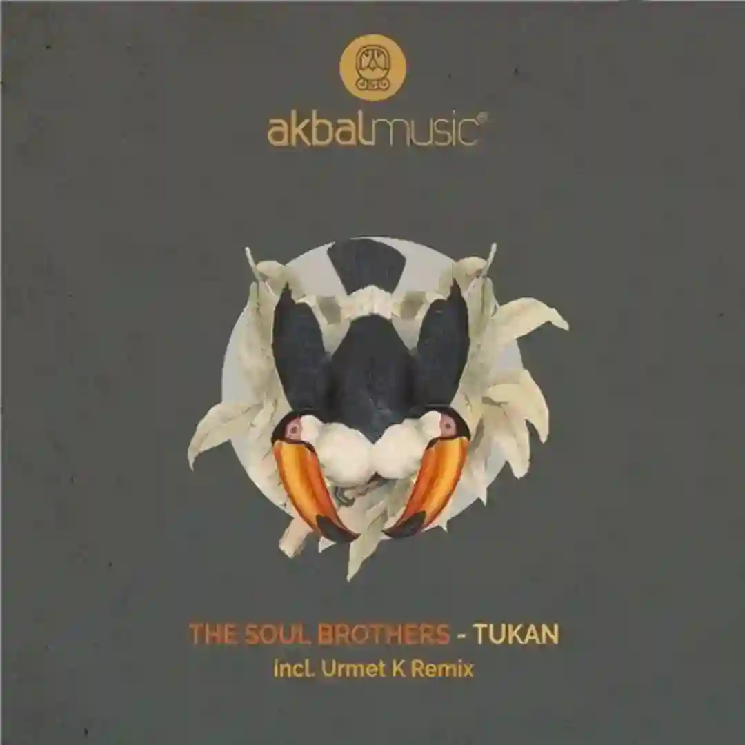 Tukan cover