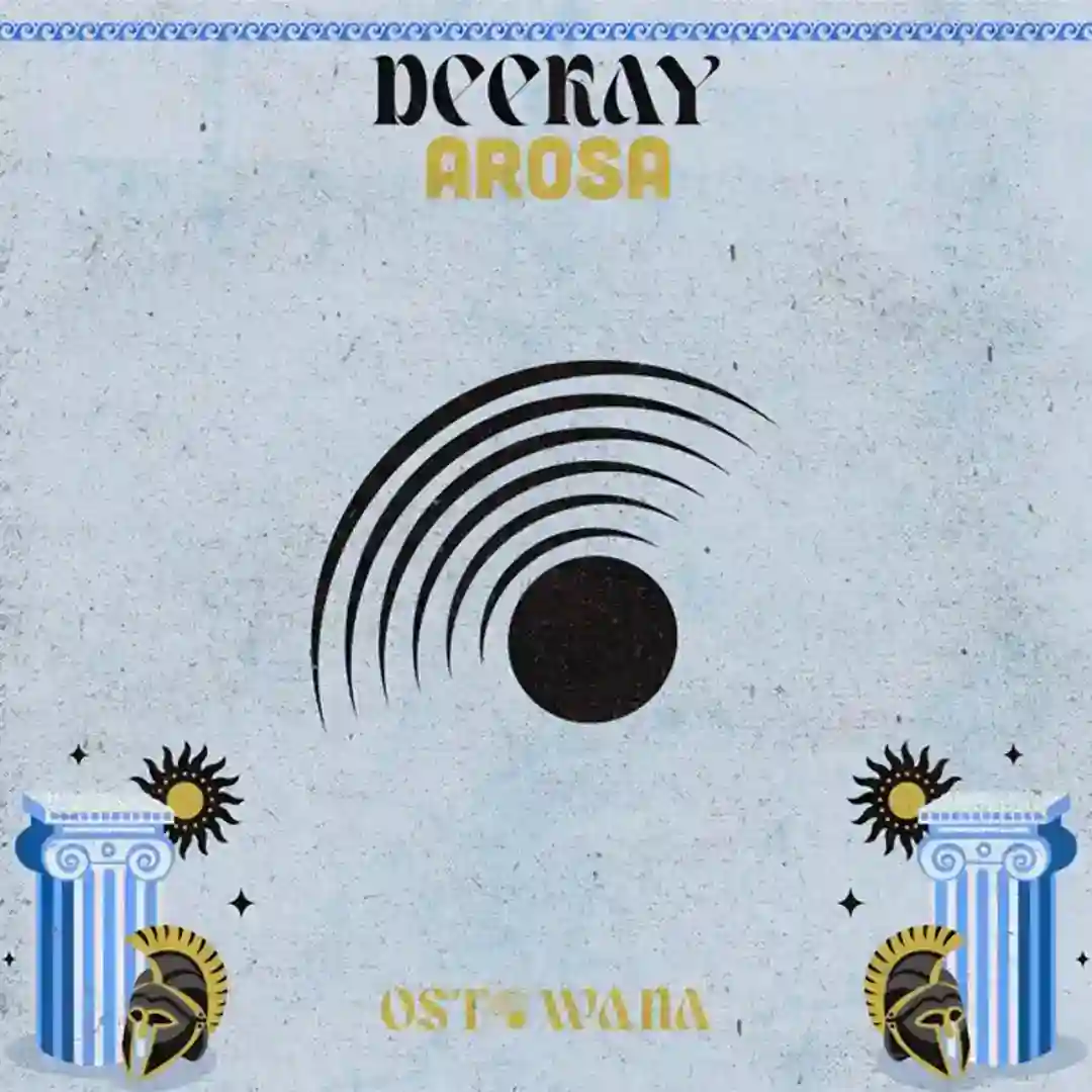 Arosa cover