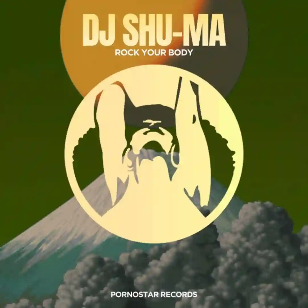 Rock Your Body (Original Mix) cover