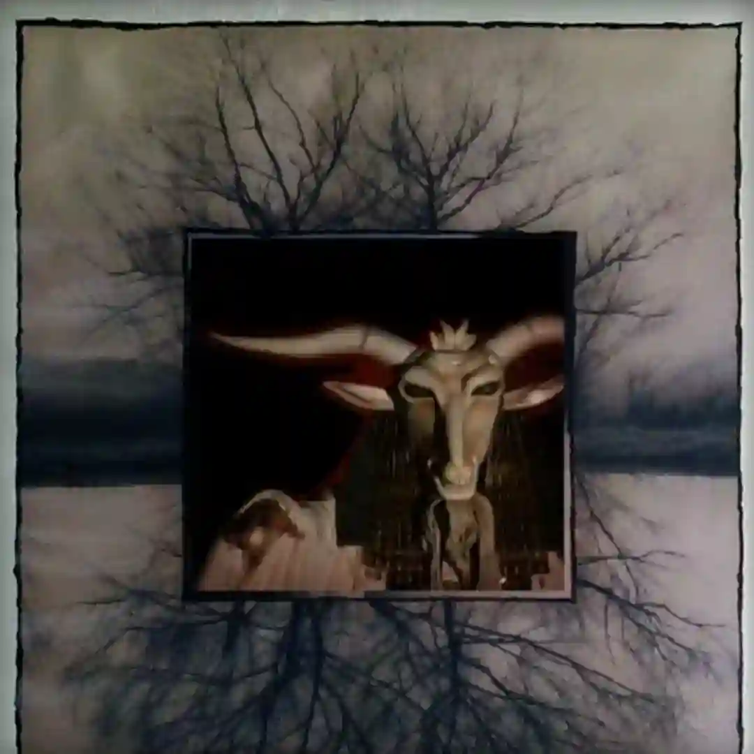 Coma Tunnel (Tornhawked) cover