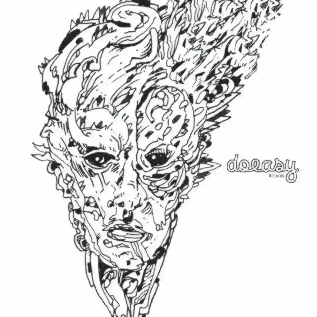 Glace au Ricard (Seuil Remix) cover
