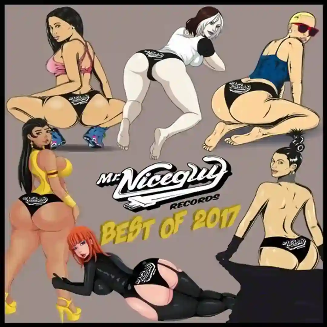 Crazy Visions (Original Mix) cover