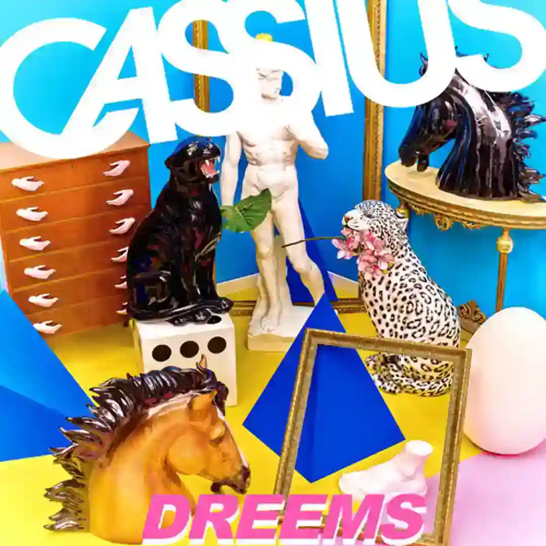 Fame cover